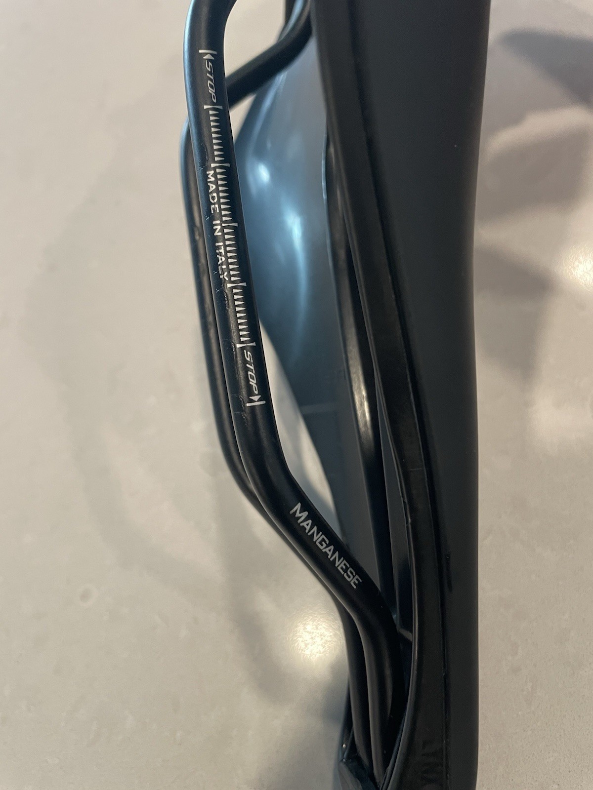 New Take Off Most Pinarello Saddle 145