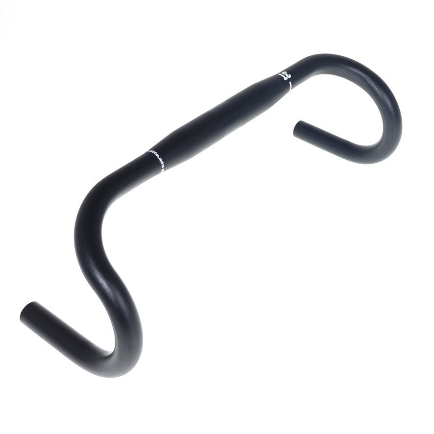 3T Superleggera Pro Bike handlebar Road Handlebar Dropbar 31.8 x 400/420/440mm