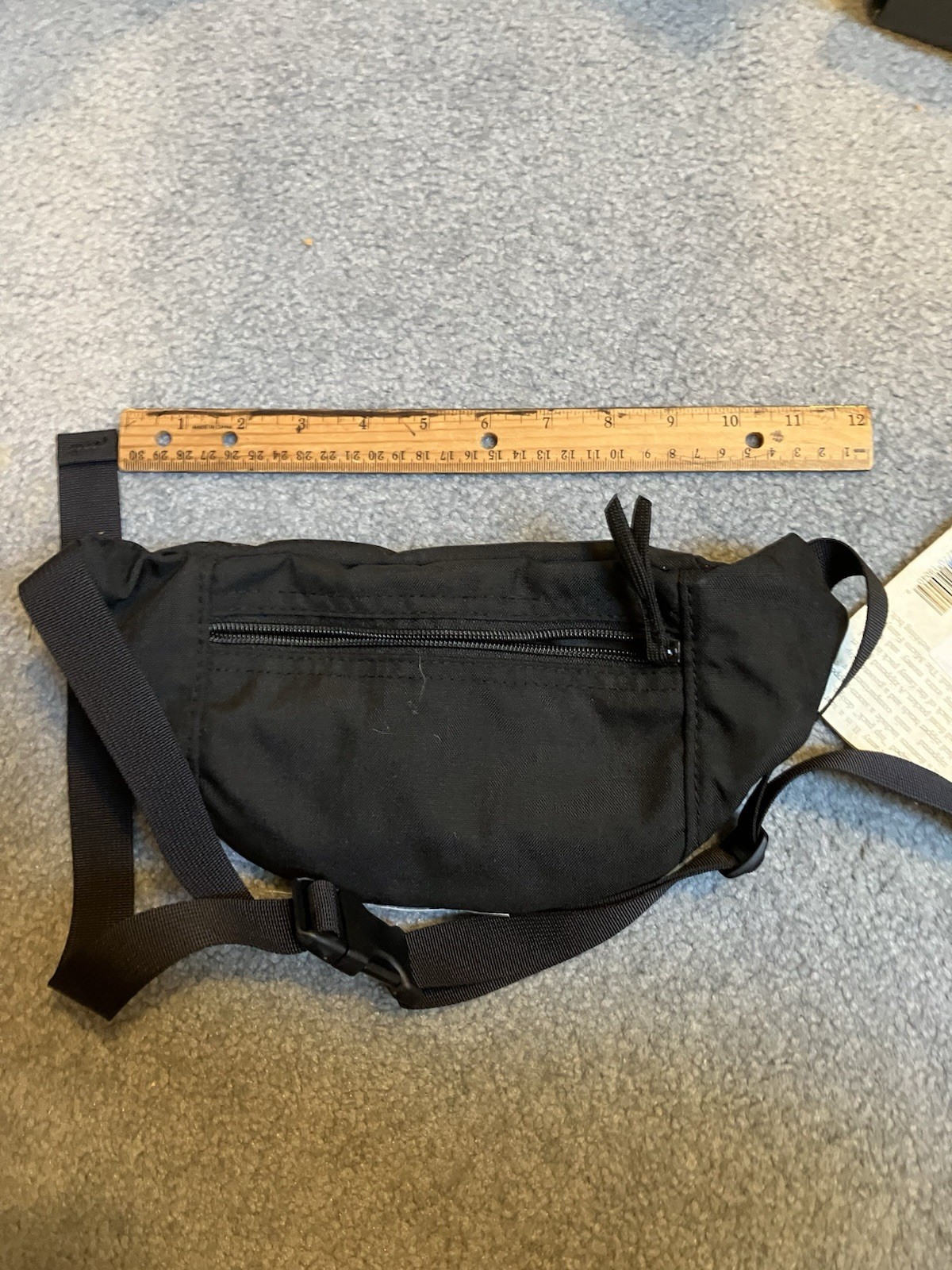 Jannd Micro Fanny II Bag NEW