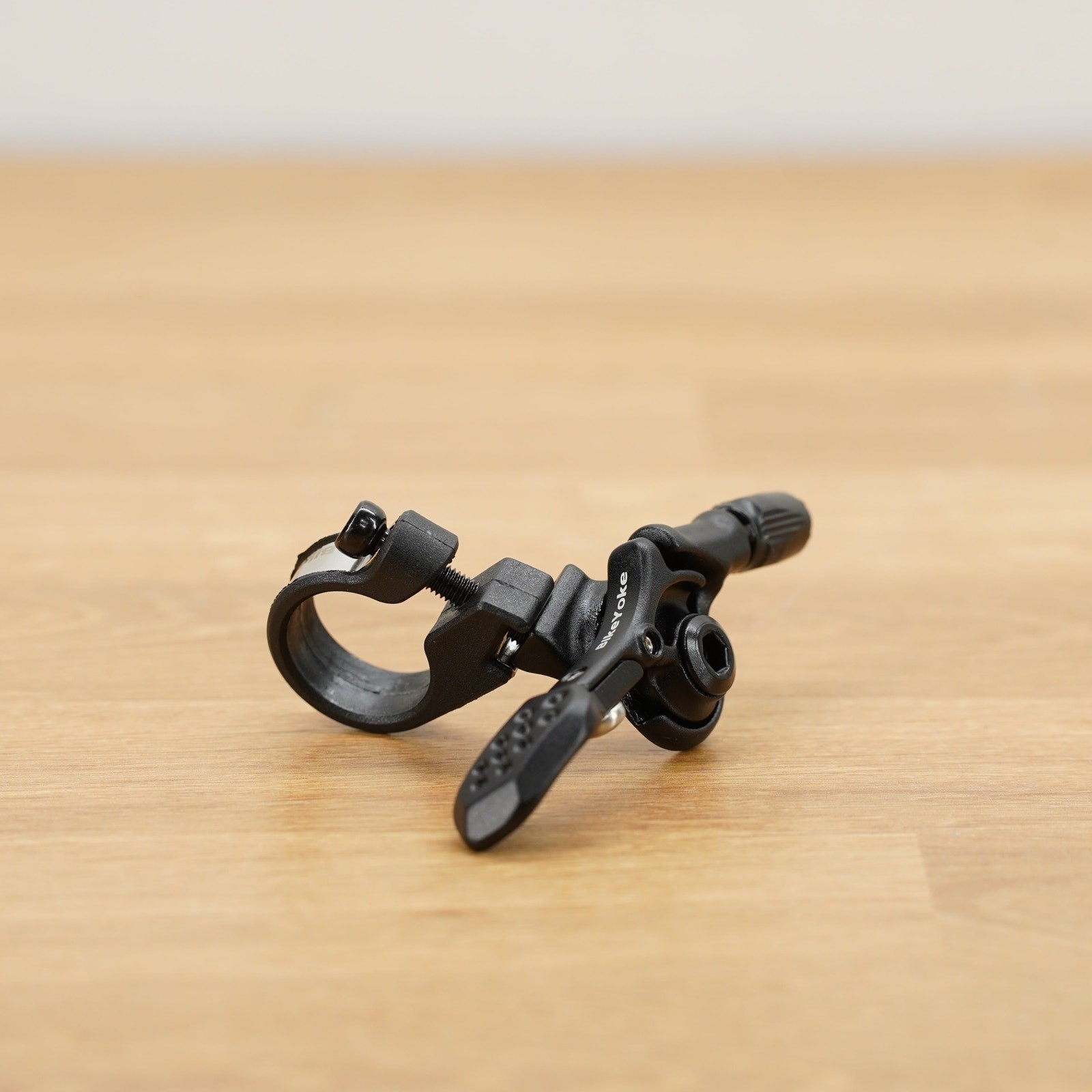 Bike Yoke Triggy Remote w/ Clamp – NEW OEM