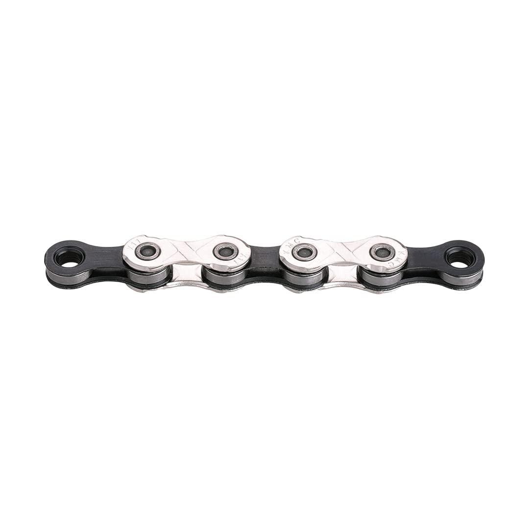 Kmc X11 11-Speed Chain Mountain Bike/Road/Gravel Compatible All Major Brands