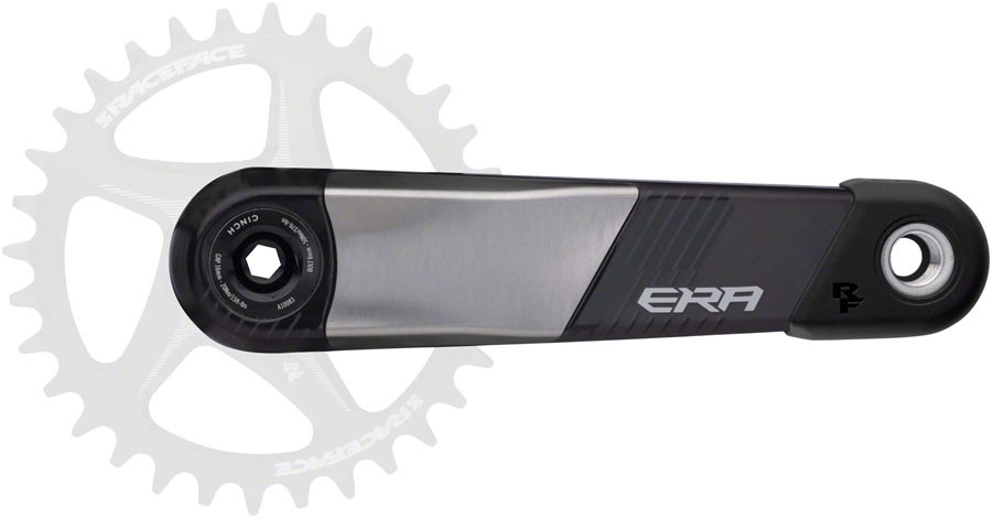 RaceFace Era Crankset – 165mm, Direct Mount, 136mm Spindle with CINCH