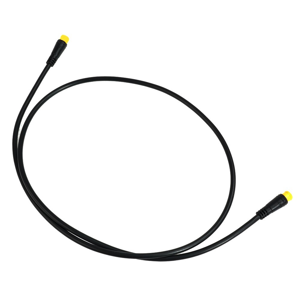 2/3/4/5 Strip Adapter Connector Wire Extension Cable For Bafang Signal Line New