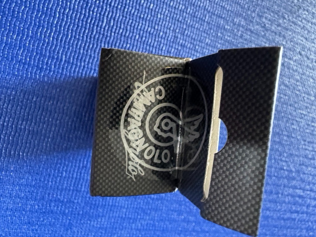NEW Campagnolo Bearing Set and Seals CULT FC-SR012