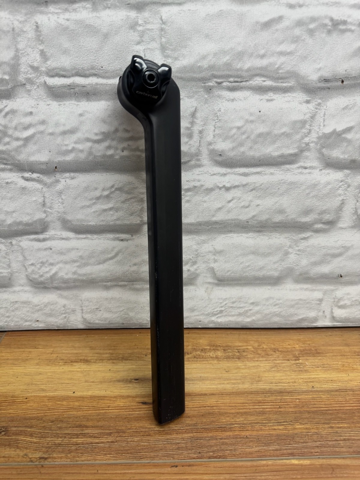 Specialized S-Works Shiv Disc Carbon Post 25 Forward Offset – Cut