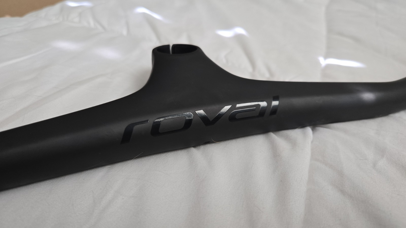 Specialized Roval Control SL Cockpit Carbon 1-Piece MTB Handlebar