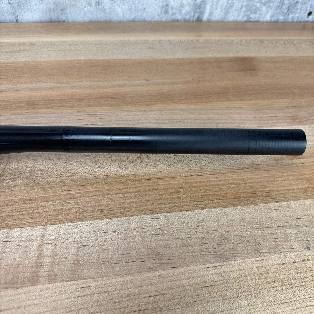 Bontrager RSL Carbon 90mm x 750mm -13 Degrees MTB Bike Integrated Handlebar