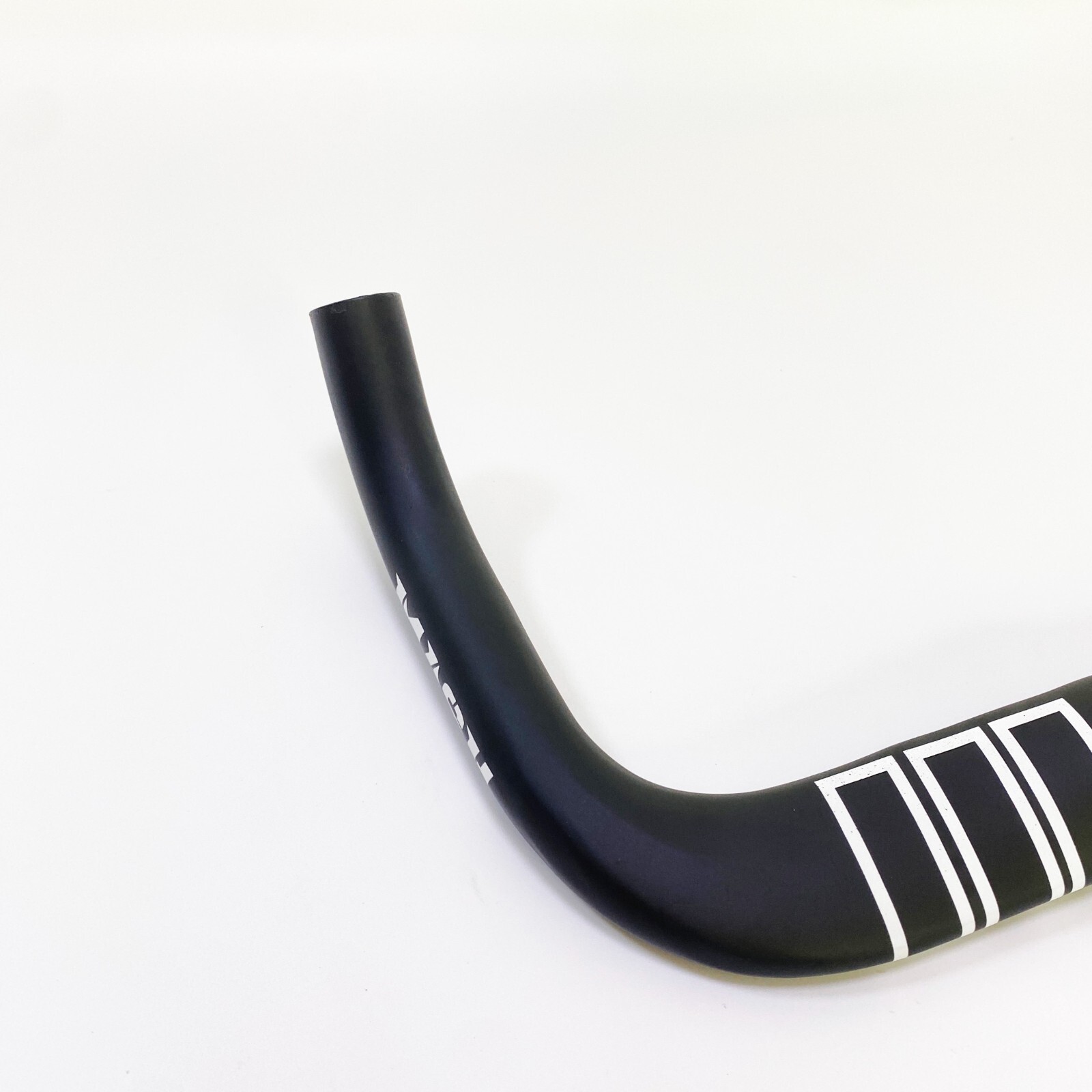 Bicycle Alloy Handlebar 31.8mm for Fixed-Gear Bikes and Single-Speed Road Bikes