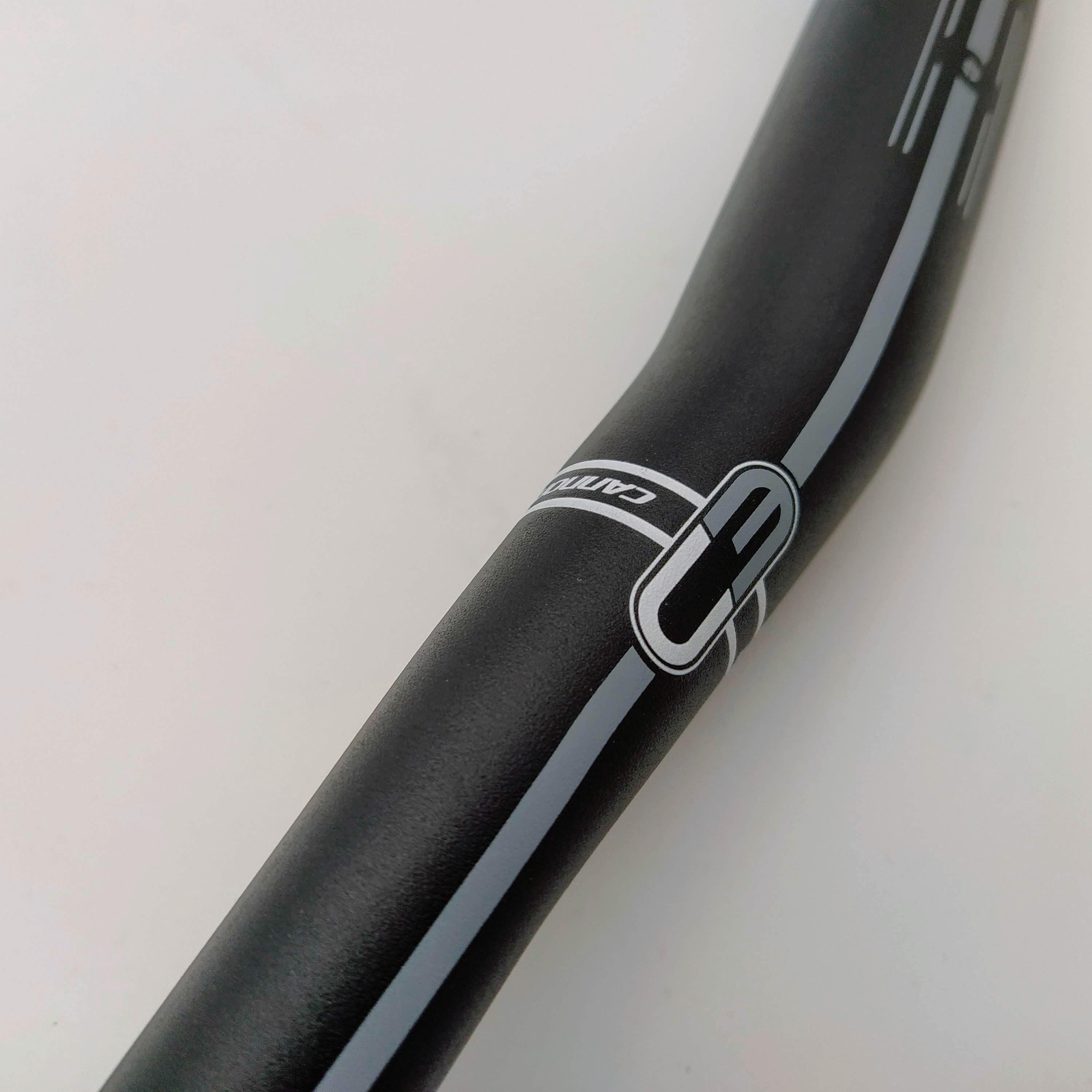 CANNONDALE C3 RISER HANDLEBAR 6061 ALLOY 31.8mmx620mm Wide