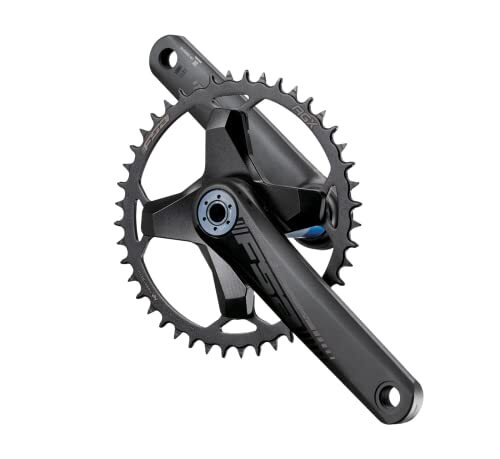 FSA Energy AGX+ 1X Modular 386EVO Gravel Crankset 172.5mm 11-Speed 40t New