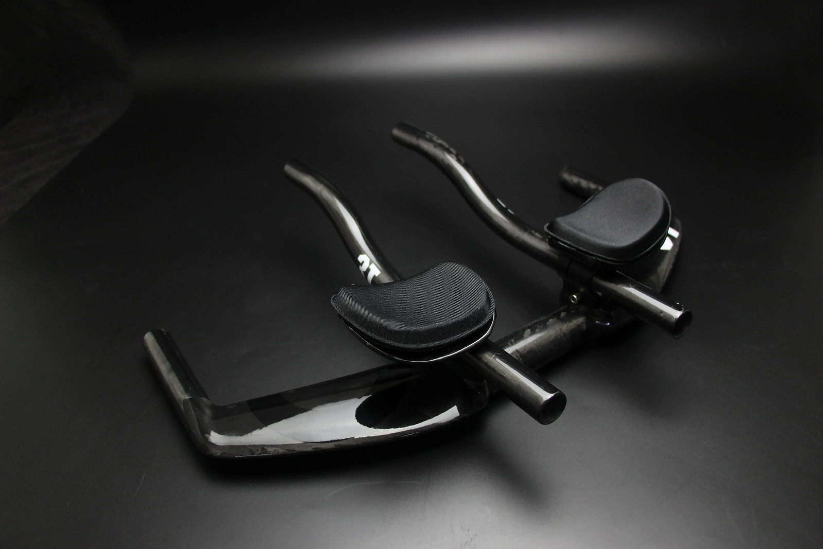 Carbon Road Bike Time Trial Handlebar Rest Triathlon TT Bar Bike Parts