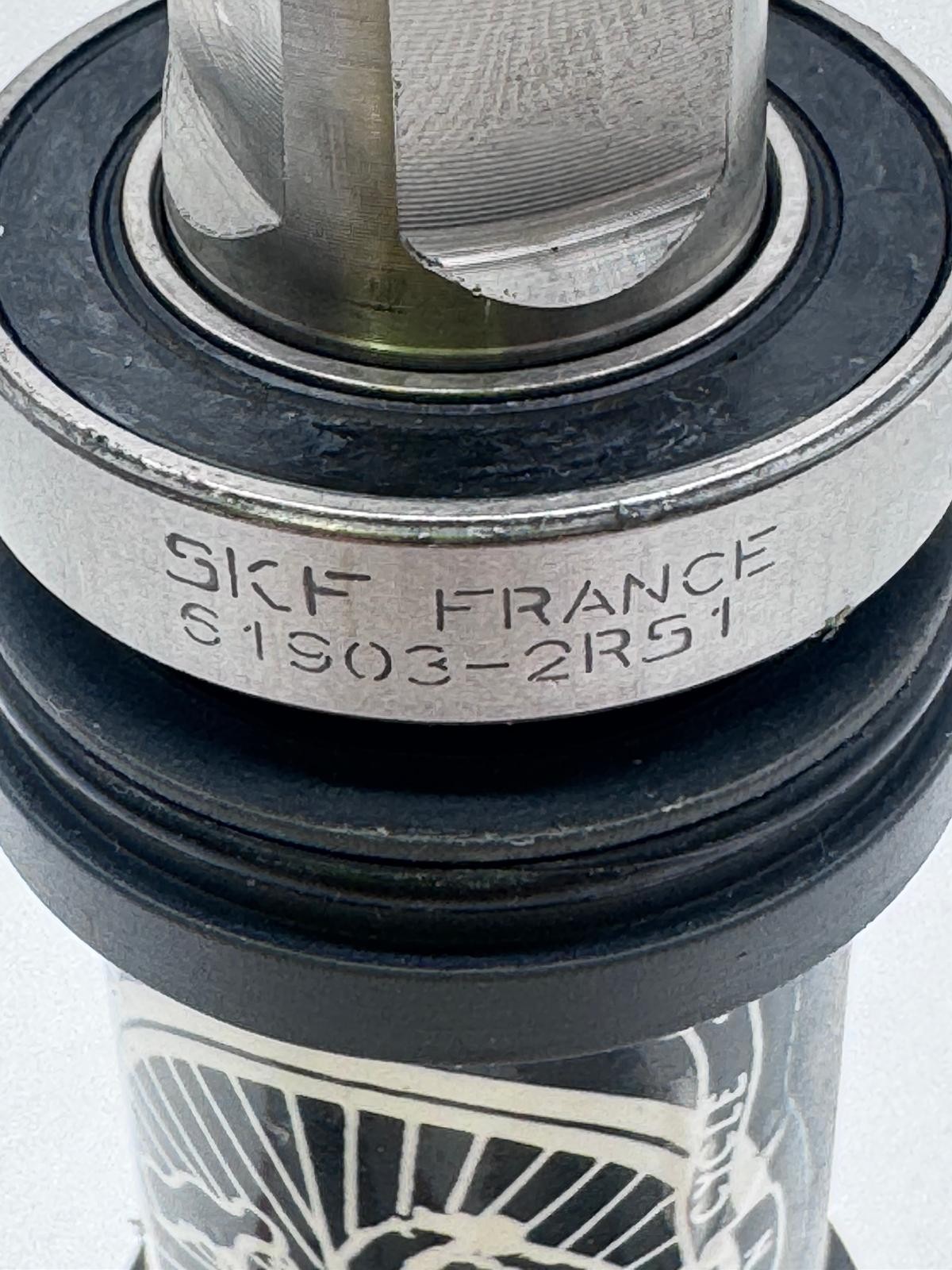 Snycros Hammer Bottom Bracket 36mm Italian