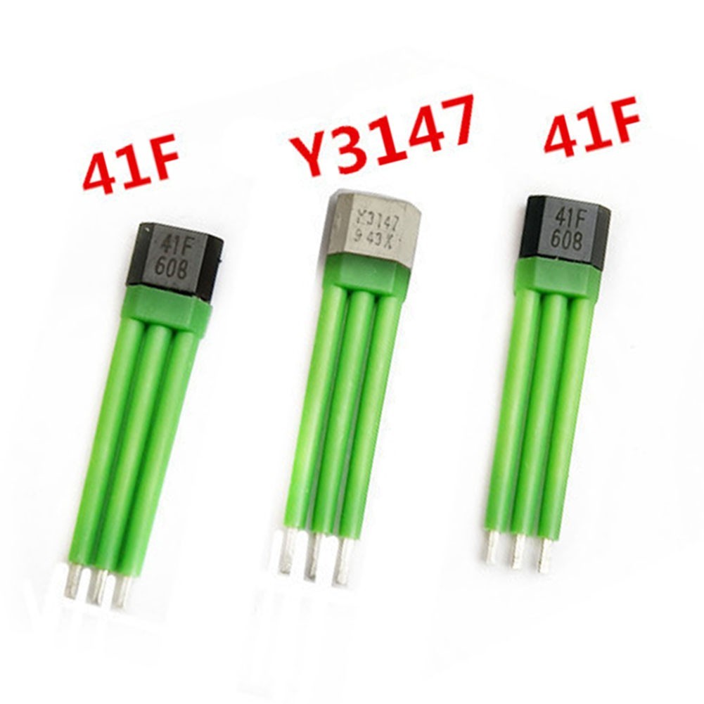 Direct Replacement Hall Plate Sensor for Electric Vehicles Y41F Y3147 EBike