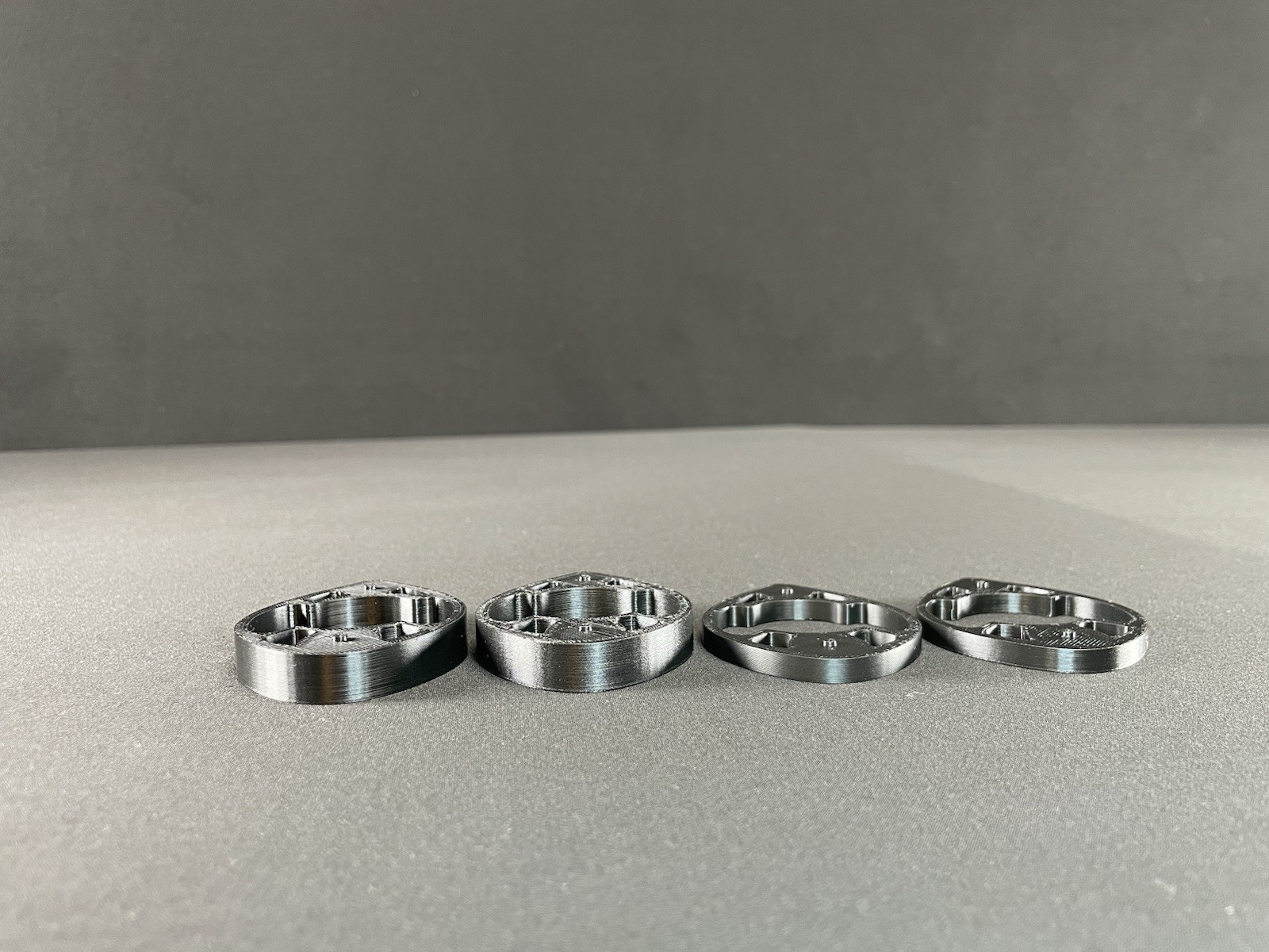 Pinarello Dogma F/Grevil Most Aero Under Stem Spacer Shim Set 5/10mm