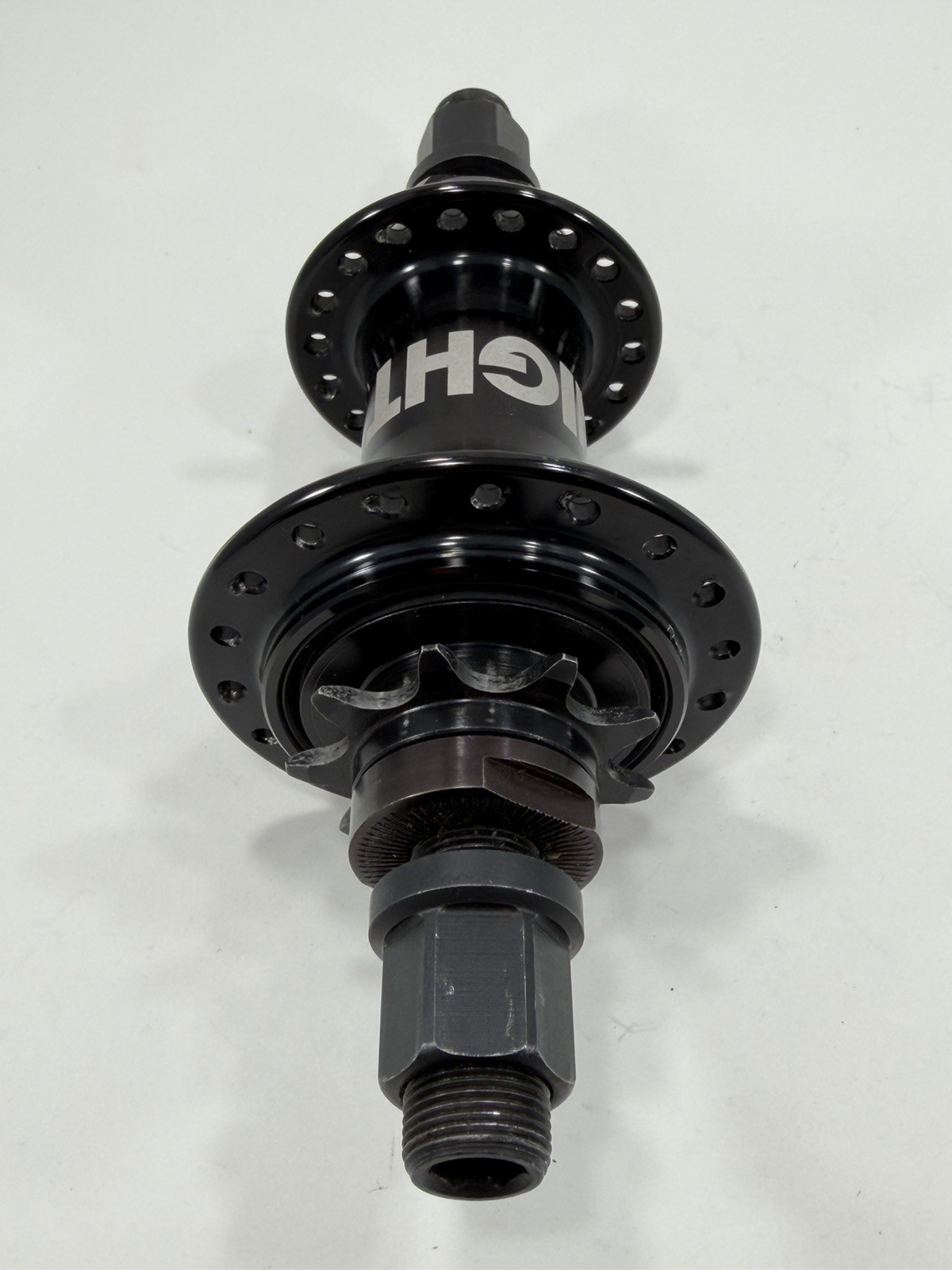 FreeNight Freecoaster Planetary 9T Left Side Drive 14mm Sealed Bearing Original