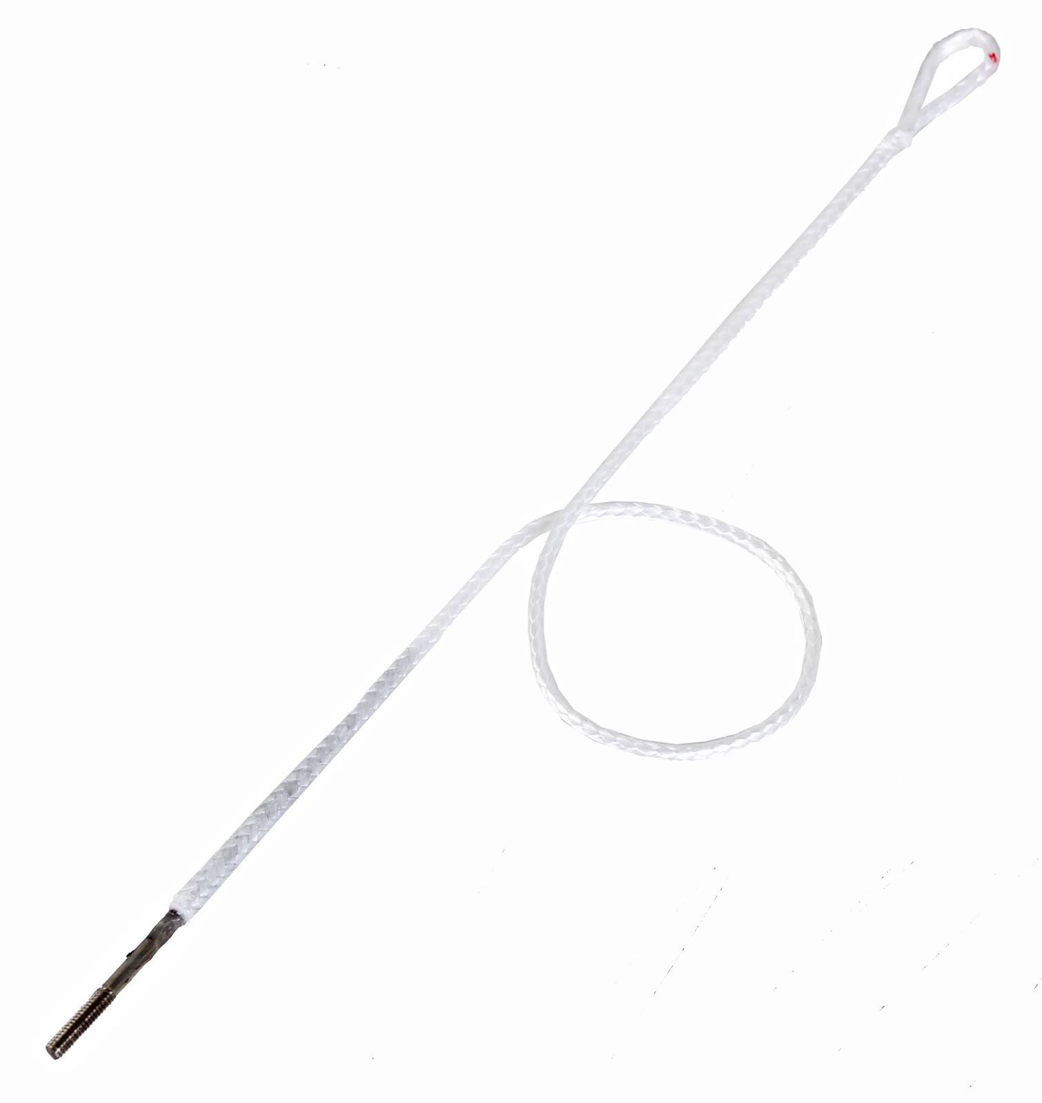 Berd PolyLight 14g Spoke, White, 259mm, Each
