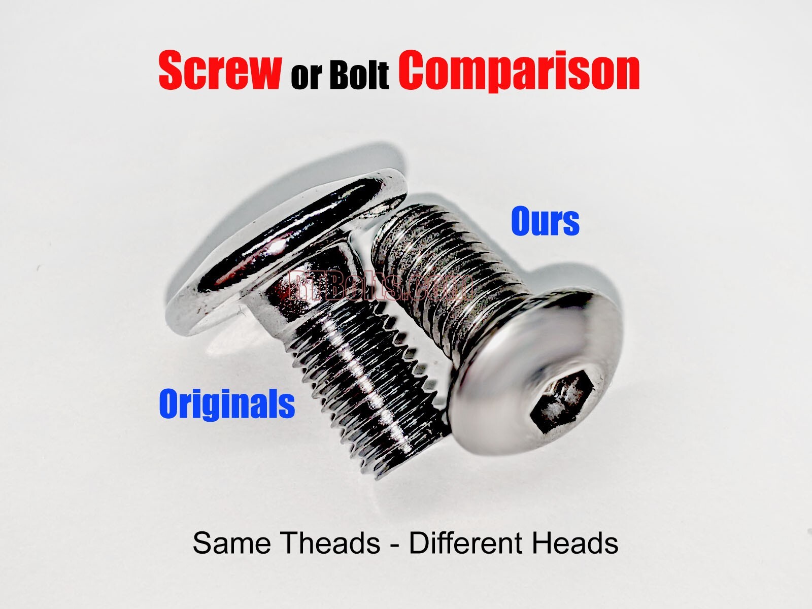 (6) Screws for Peloton Shoe Cleats + Washers & Tool ● No Rust Stainless ● Bolts