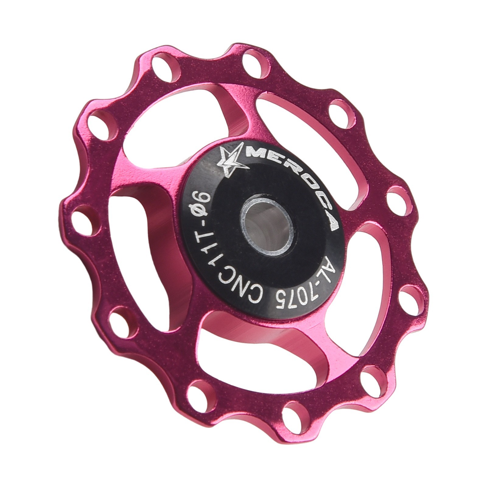 Wheel Bearing Steel Bearing Waterproof 1pcs 4/5/6mm Shaft Aluminum Alloy