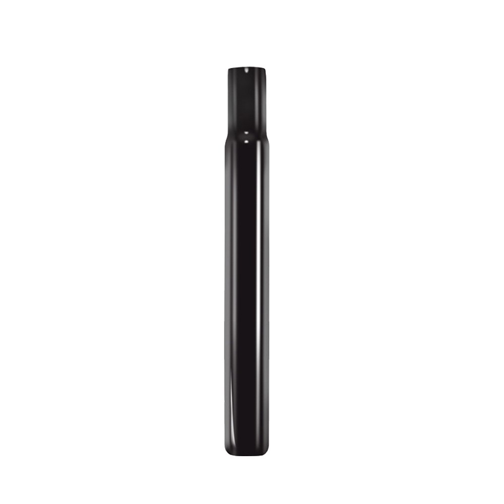 High Hardness Carbon Steel Bike Seatpost Adjustable Softness Fine Workmanship