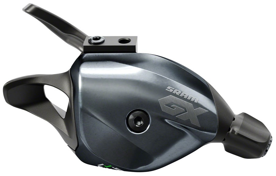 SRAM GX Eagle Groupset – 170mm Boost Crankset, 32t, DUB, Trigger Shifter, Rear