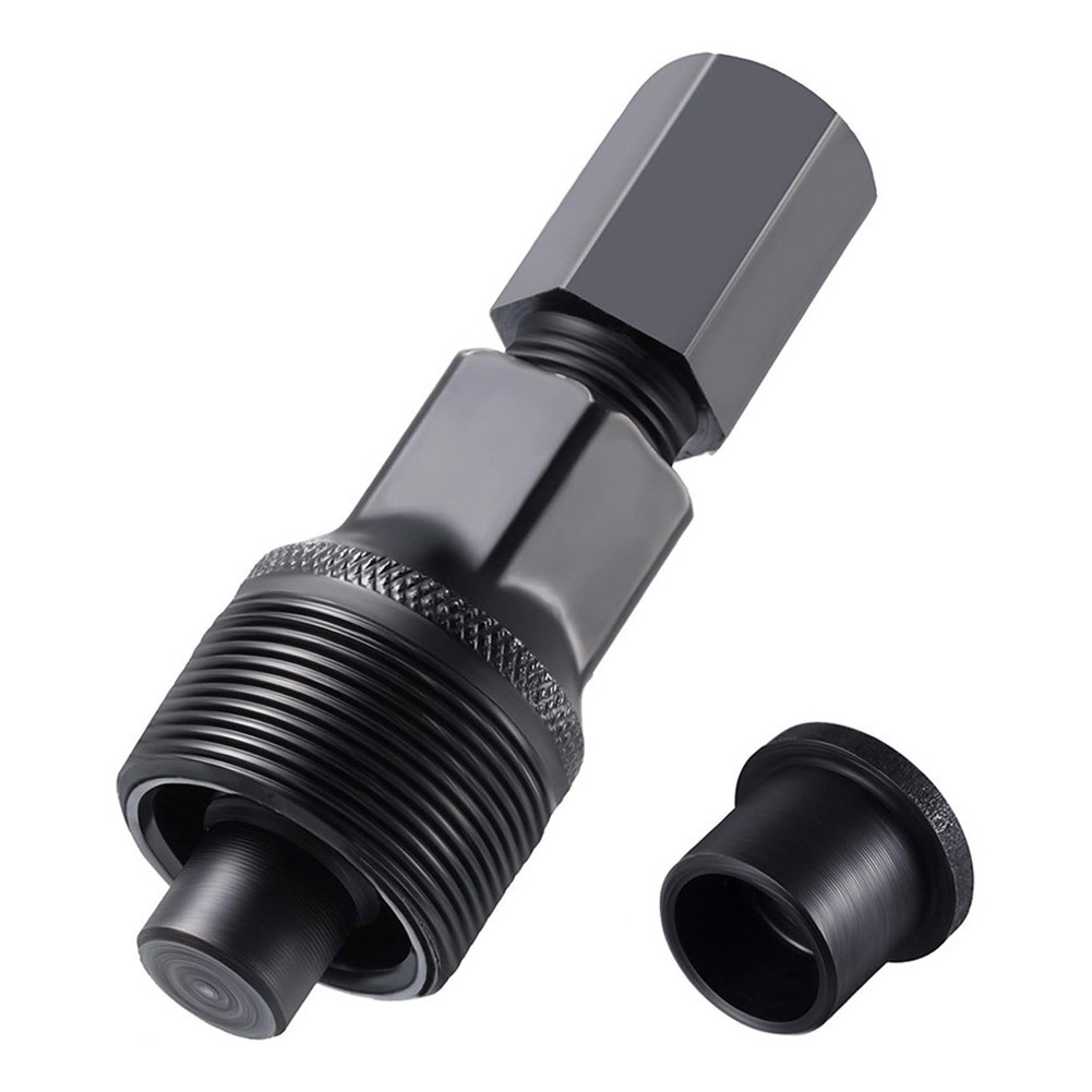 Convenient Bike Crank Puller & Removal Tool Solve Crank Related Issues