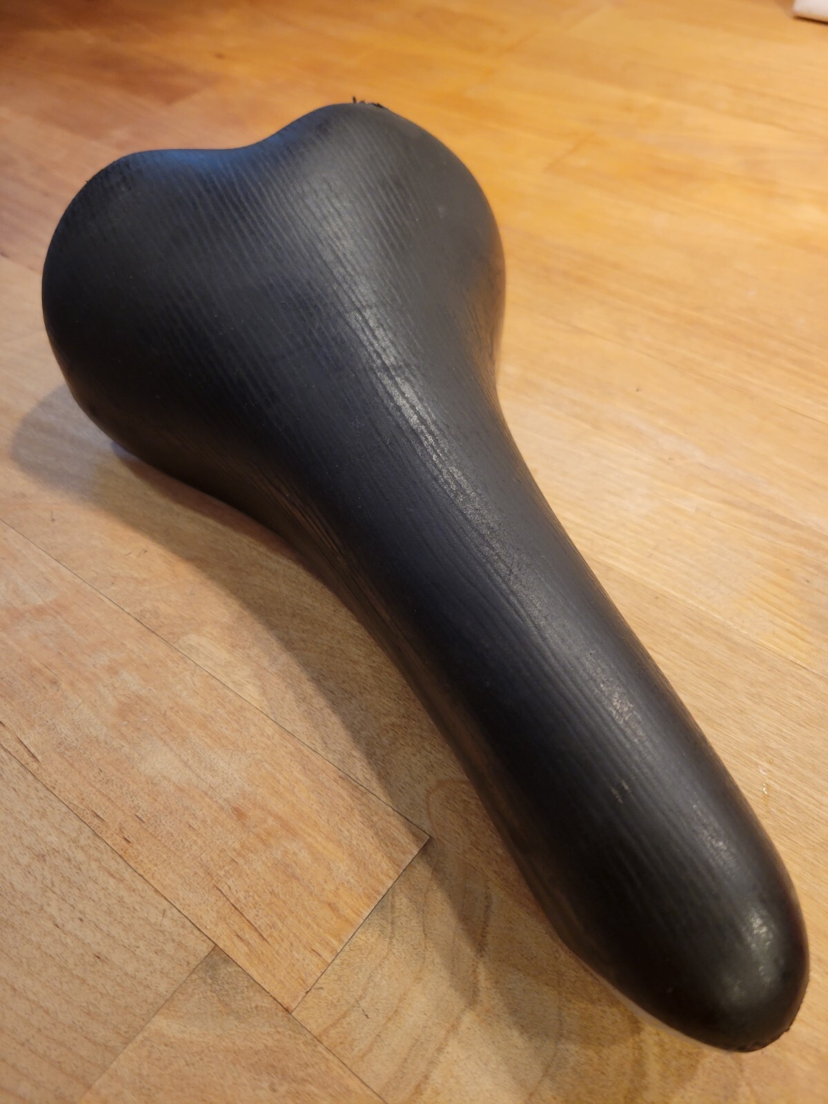SELLE ITALIA TURBOMATIC SADDLE