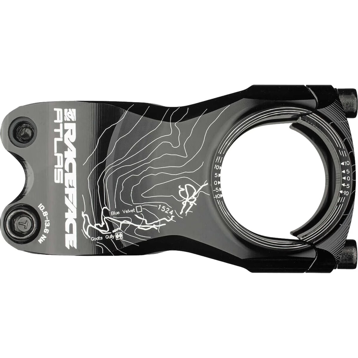 Race Face Atlas Stem