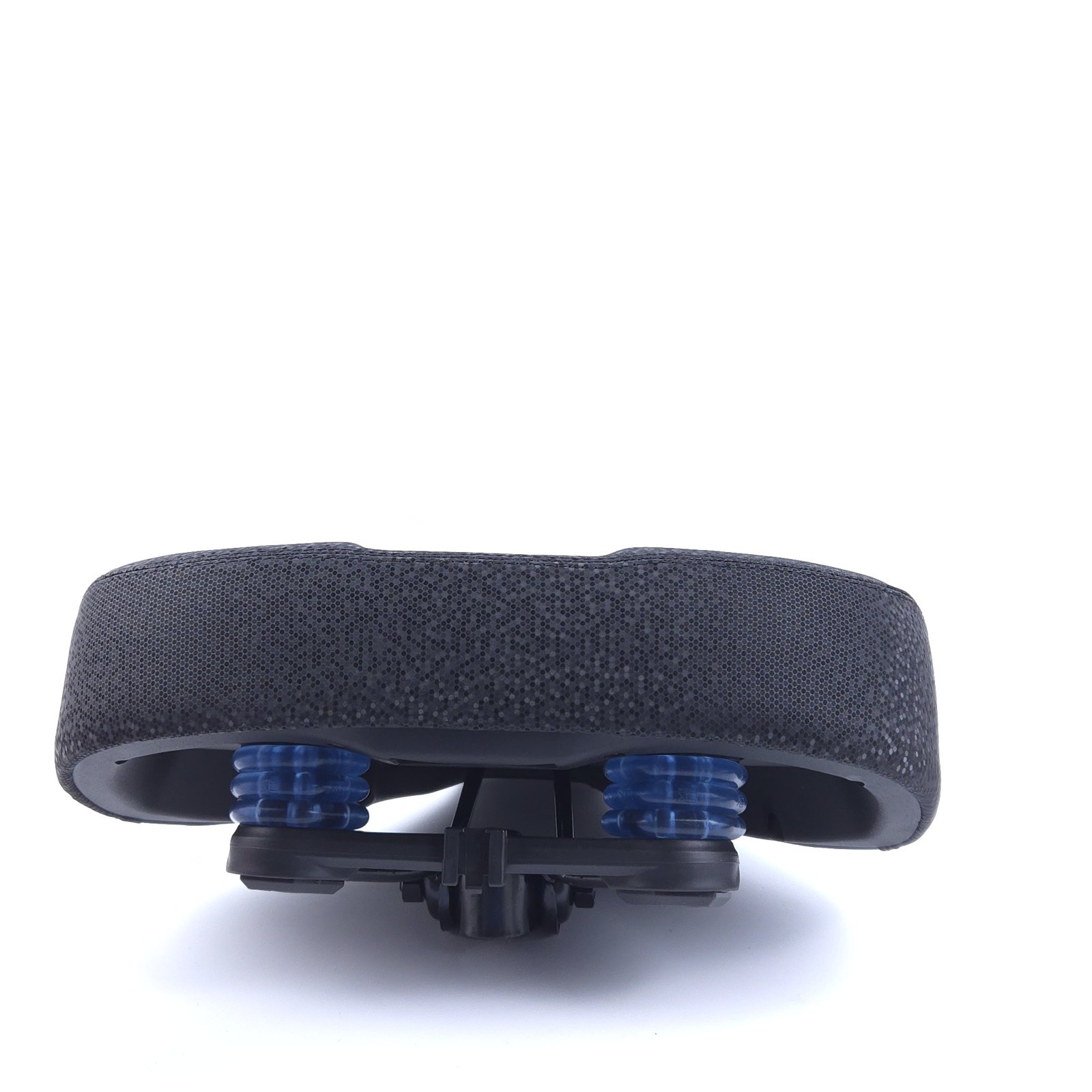 Oversized Bike Seat for Women Men Extra Soft Wide Bike Seat Cushion, Breathable
