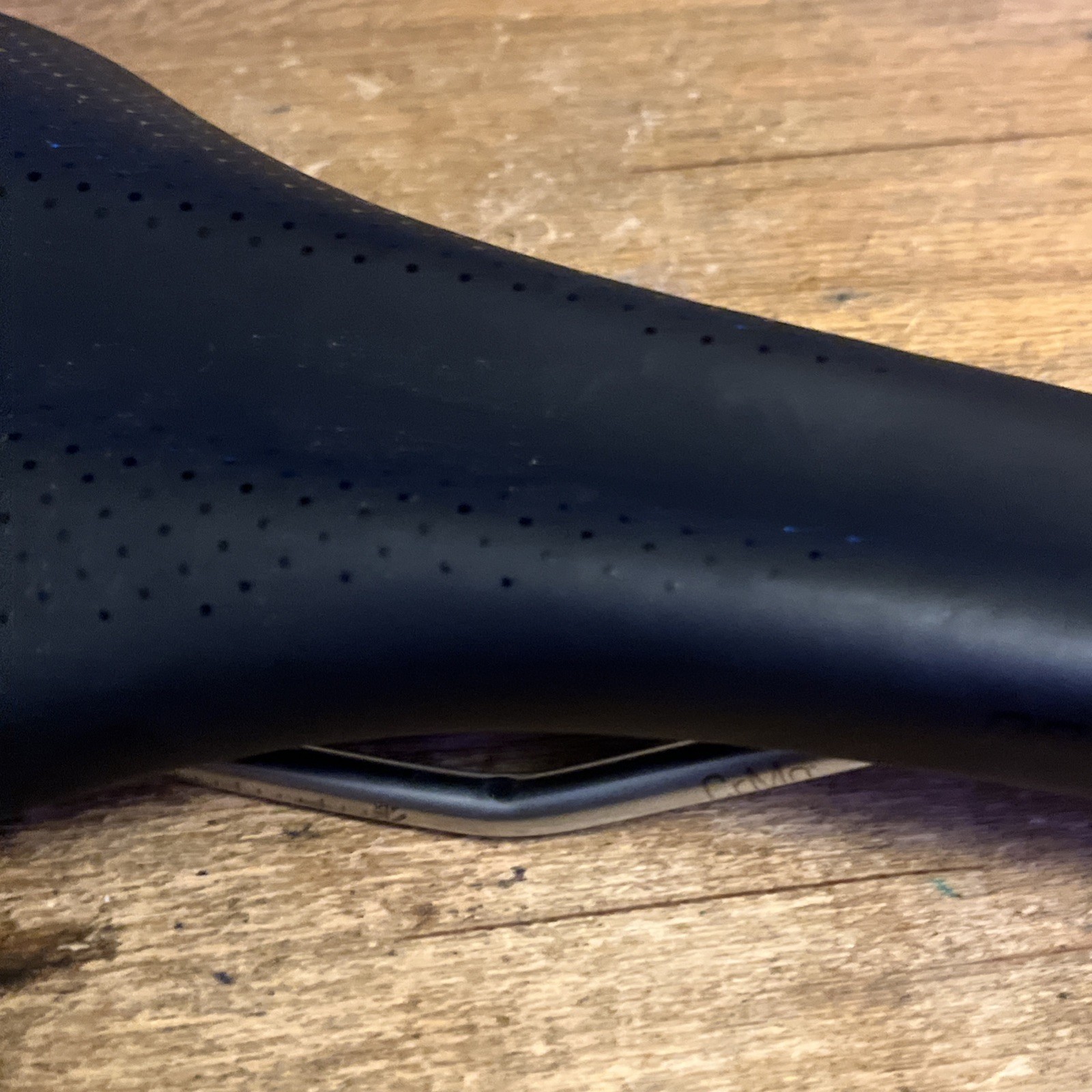 Bontrager Road/MTB Saddle 268 mm Long 138 Wide Domane Madone Marlin Slash