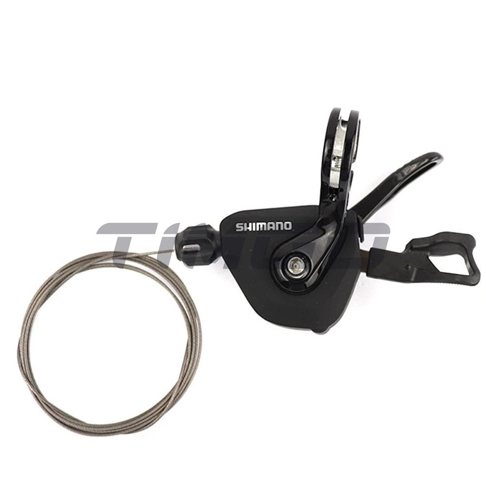 Shimano 105 SL-RS700 Road Bike Flat Bar 2×11 Speed Shifter Lever Rapidfire Plus