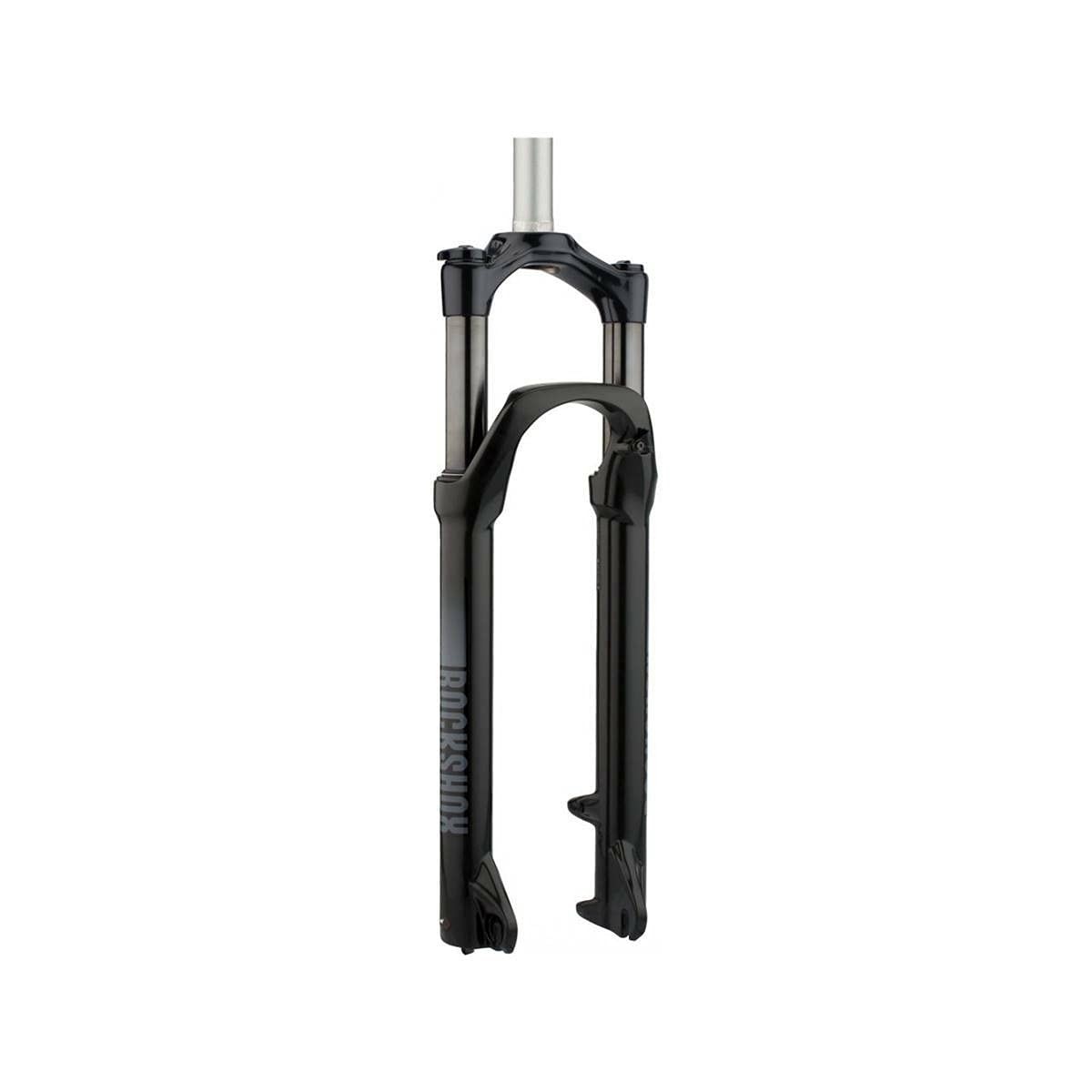 Judy Silver TK Suspension Fork – 29″, 100 mm, 9 x 100 mm, 51 mm Offset, Black…