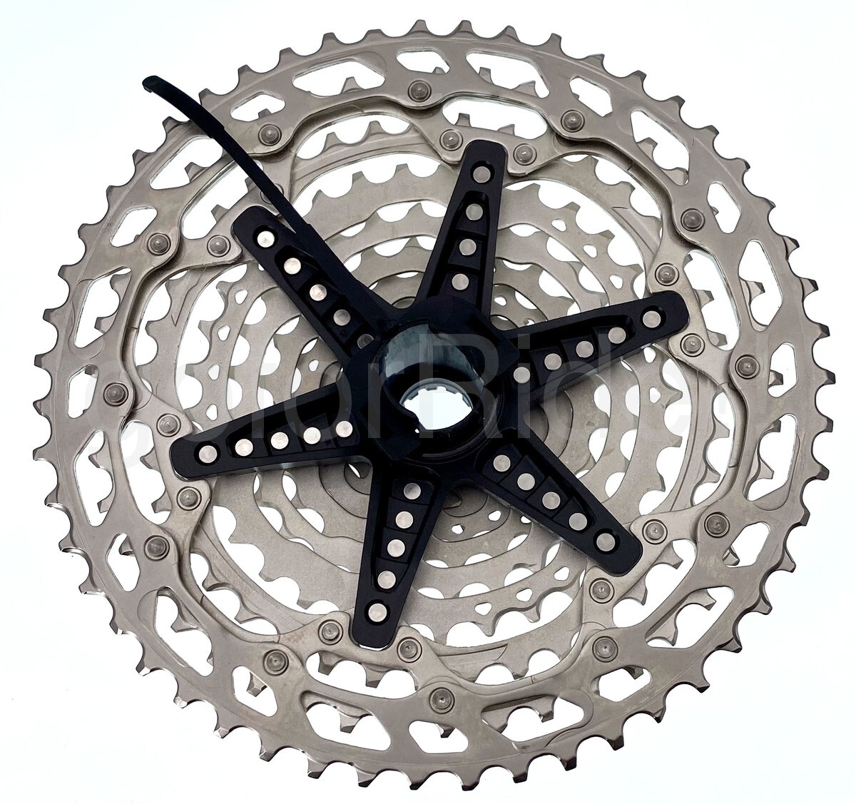 SHIMANO DEORE 12 SPEED CS-M6100-12 CASSETTE SPROCKET MTB NEW ICSM610012051