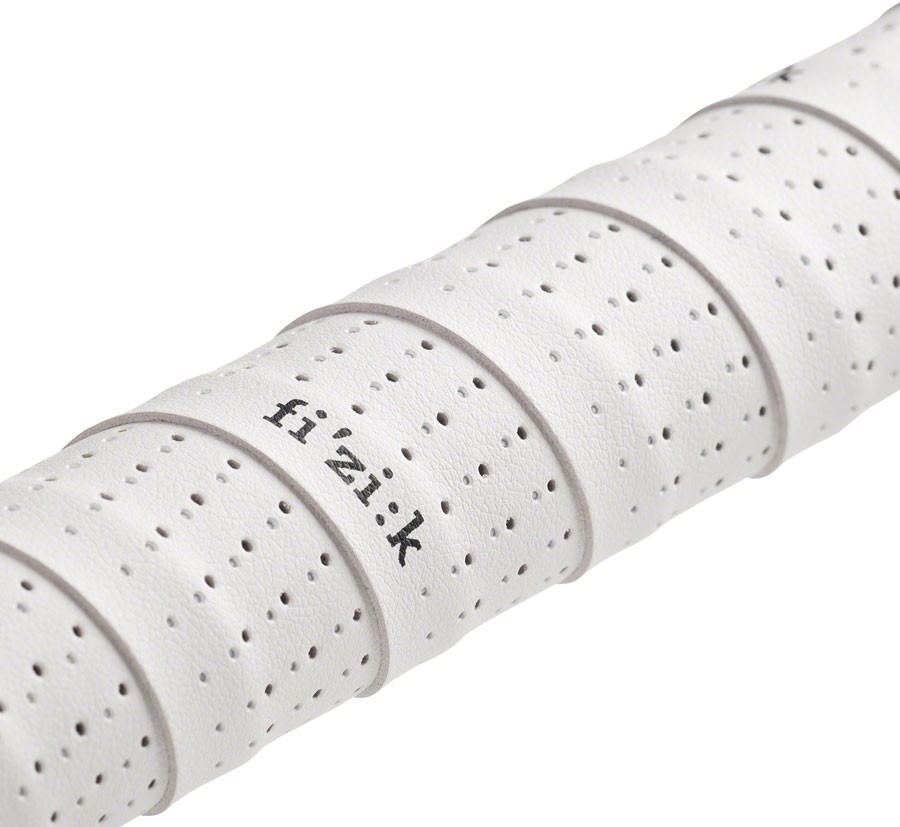 Fizik Tempo Microtex Classic Bar Tape – White