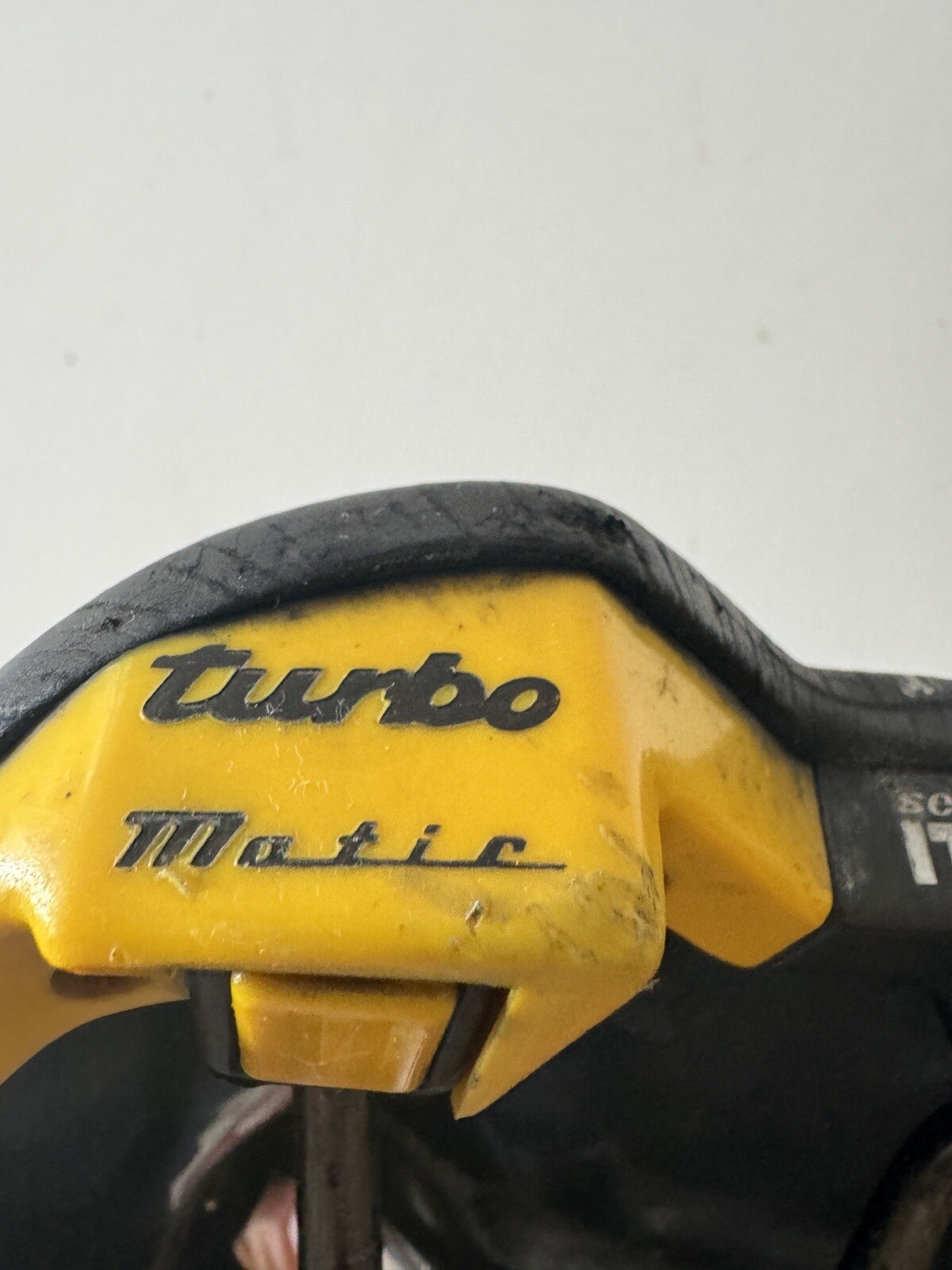 SELLE ITALIA TURBO MATIC SADDLE sella road bike