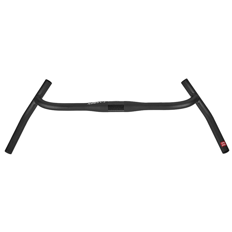 Carbon Road Gravel Bicycle Handlebar Big Flare Bar Cross MTB Bike Handlebars
