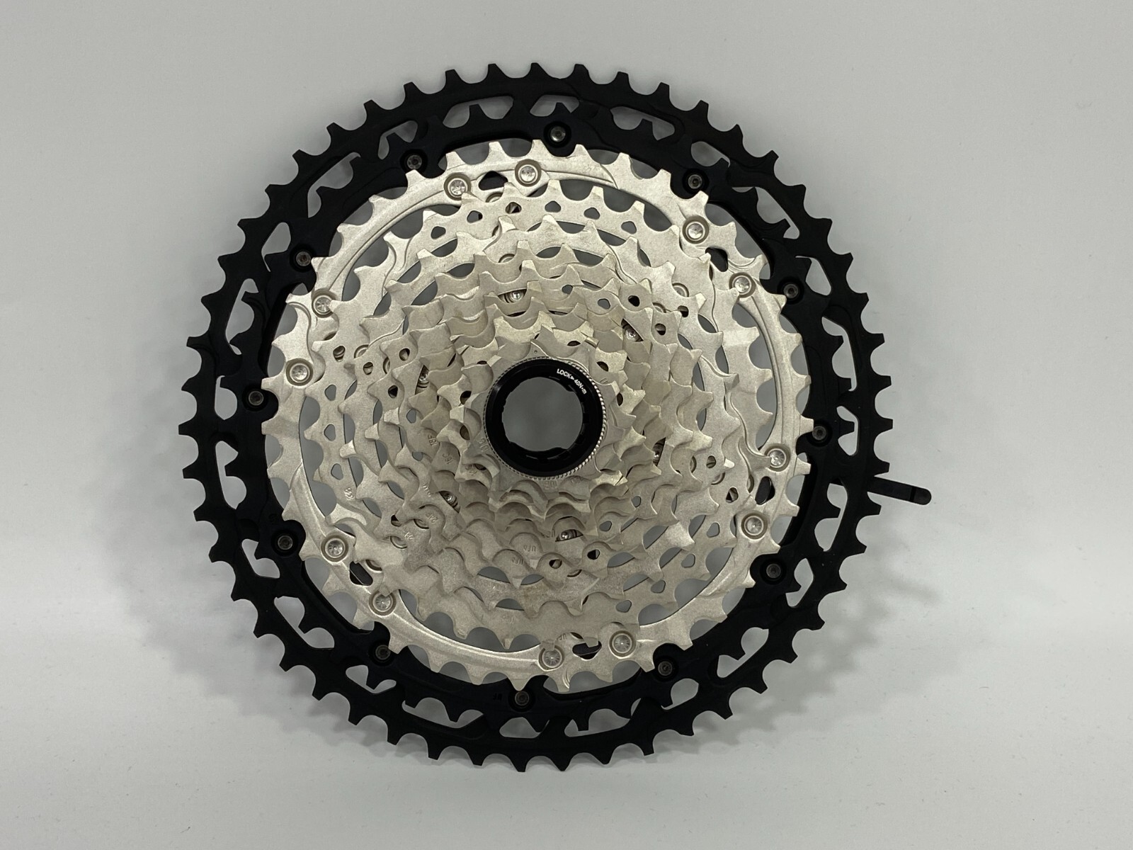 Shimano Deore XT CS-M8100-12 M8100 8100 12Speed MTB Cassette Sprocket (10-51T)