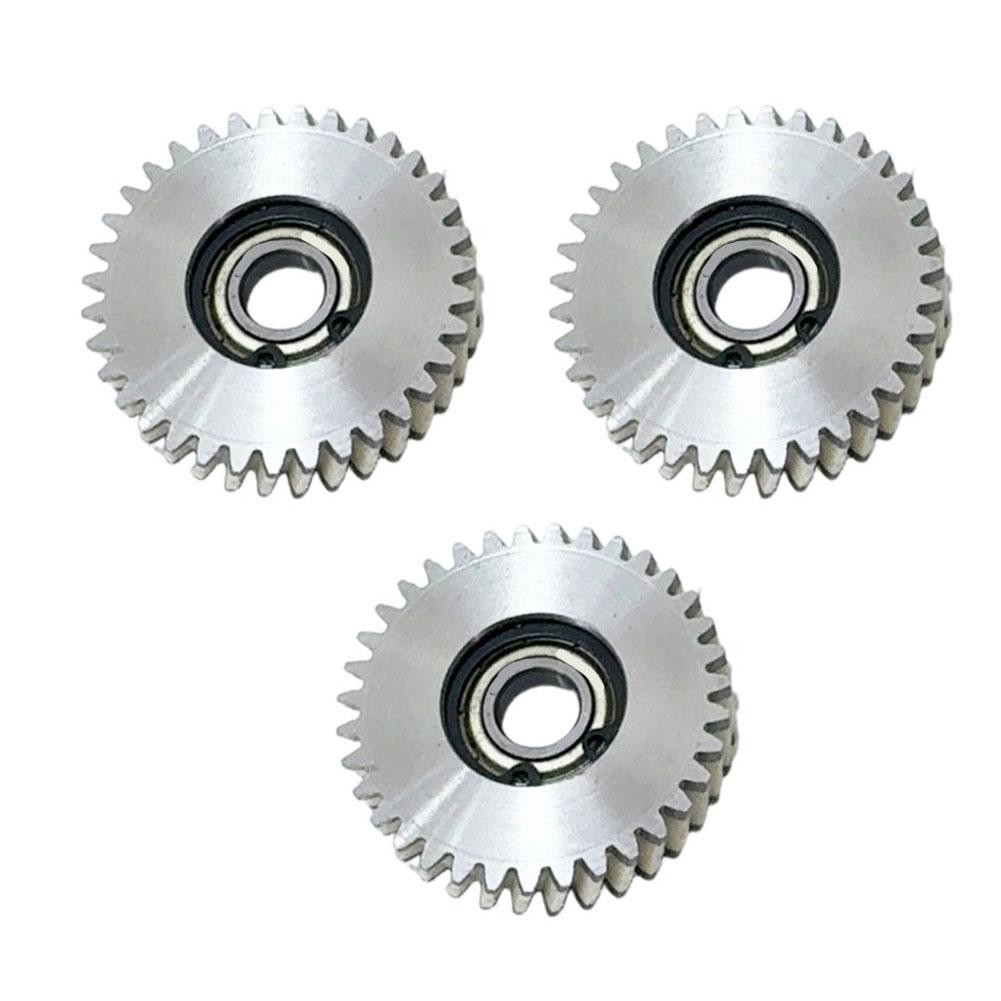 3PCS 35T Planetary Gear Kit Diameter 47.5mm Thickness 12mm for Bafang Motor