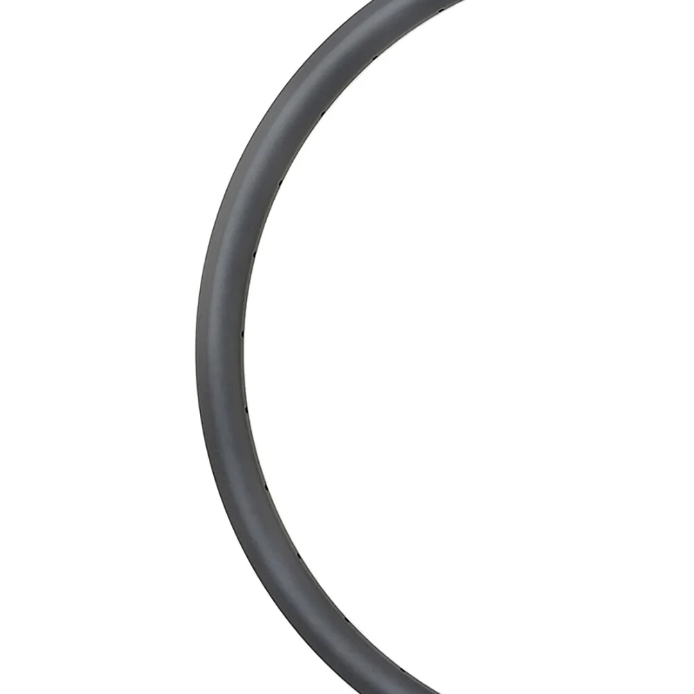 29er 28mm*24mm XC AM Carbon Rims Hookless Tubeless Disc Brake 24H 28H 32H