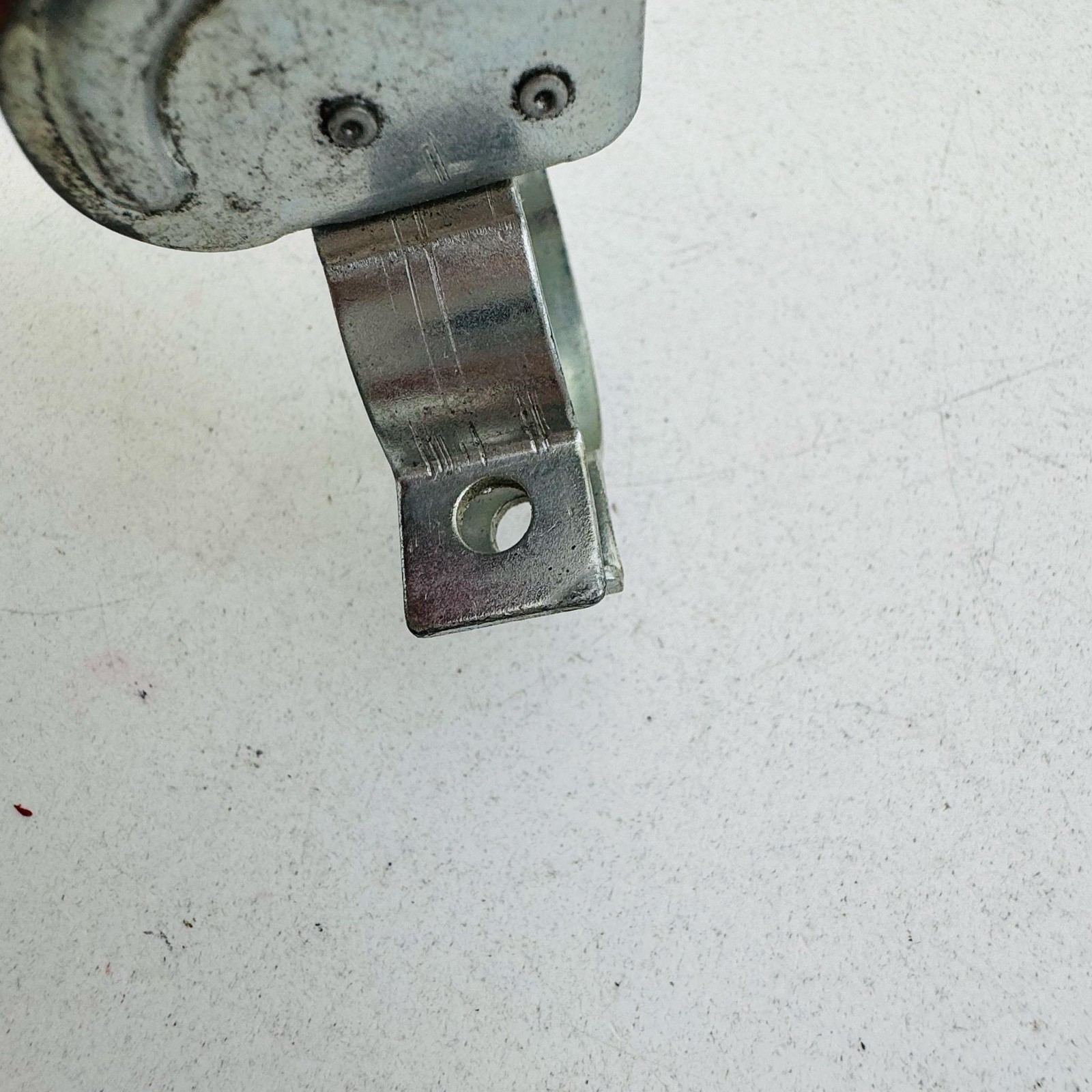 Vintage Sachs Torpedo Dreigang 3 Speed Right Trigger Shifter Germany Bike A05