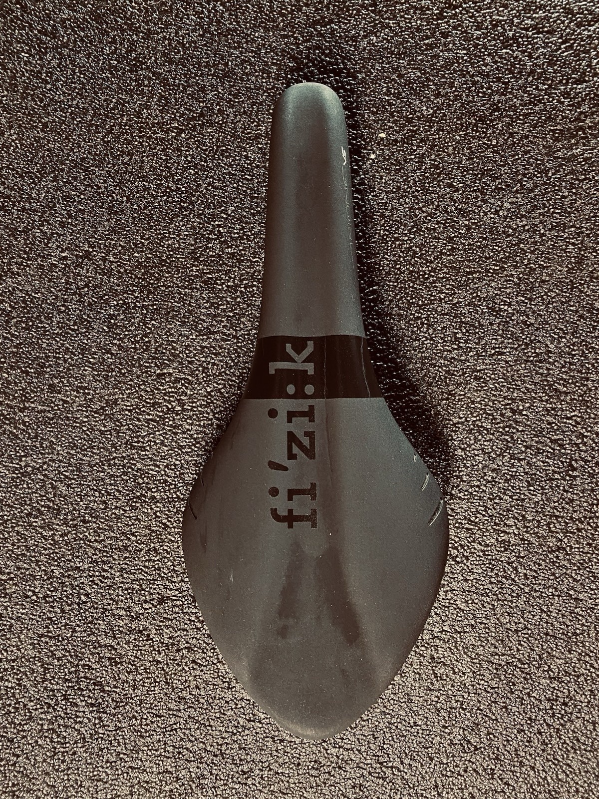 Fizik Arione VS R1 Carbon Rails 130mm