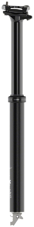FOX Transfer Performance Elite Dropper Seatpost – 31.6 mm, 150 mm, Internal