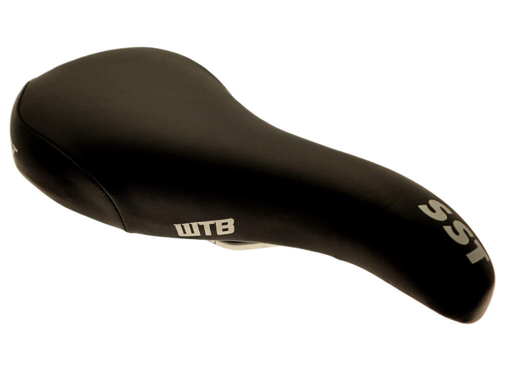 WTB SST Racing Bike drop-nose Saddle 144 x 274mm