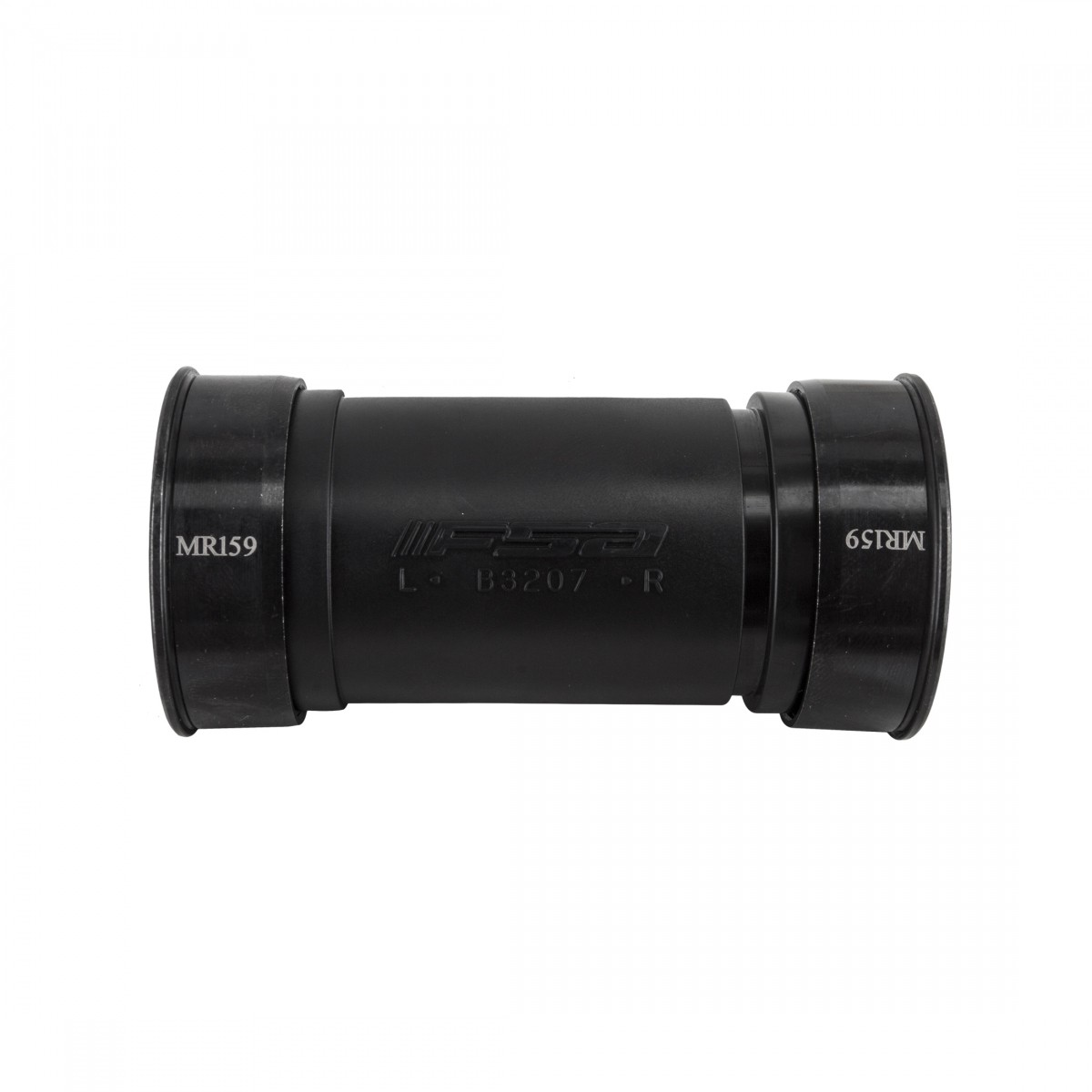 FSA Stainless Steel BB386 EVO Bearings BB86 Press Fit Bottom Bracket