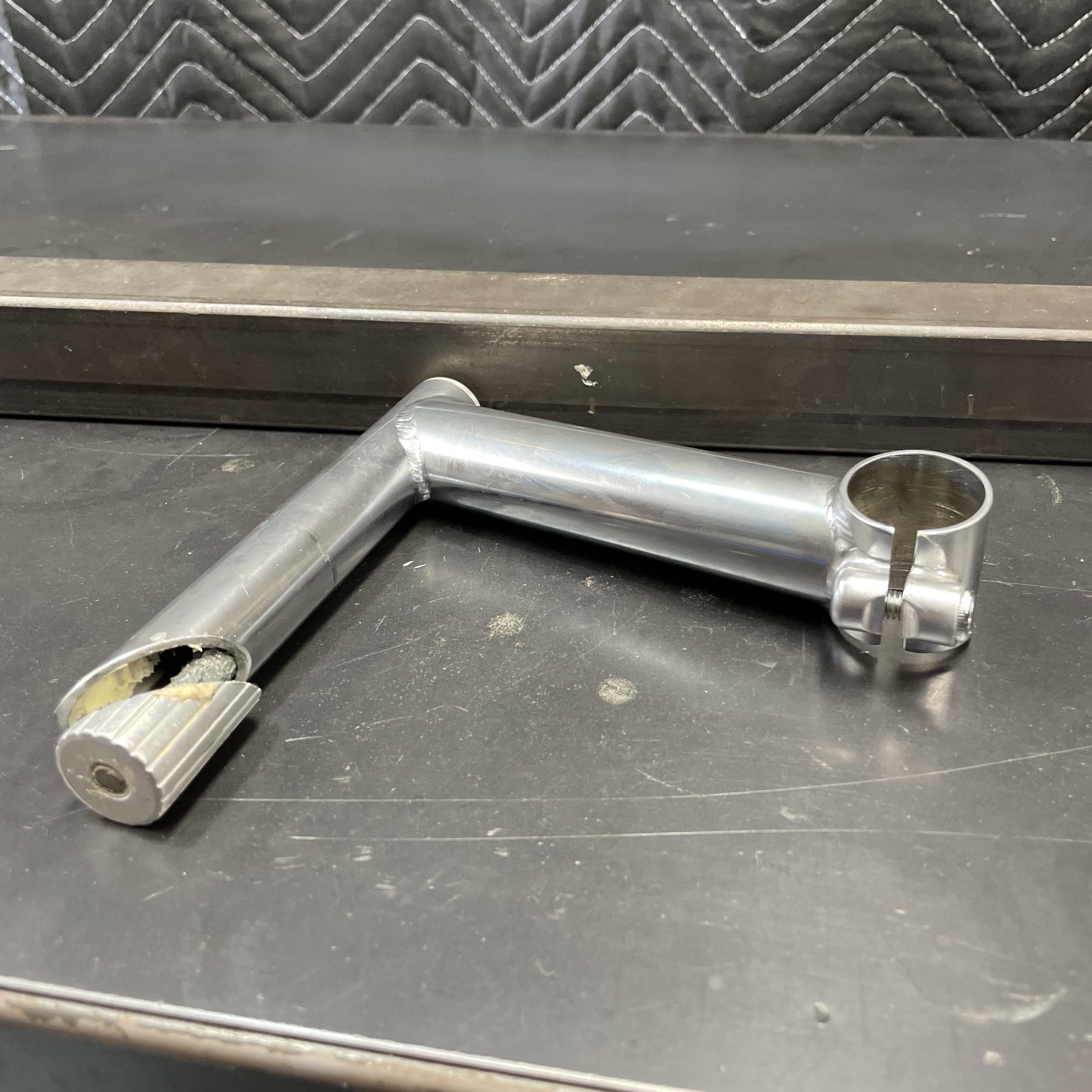 Vintage Nitto Ritchey Force Quill Stem – 26mm x 135mm x 22.2mm – Used
