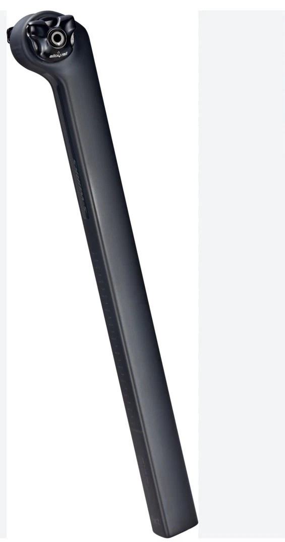 Specialized Shiv Disc Carbon Seatpost 350mm 25mm offset