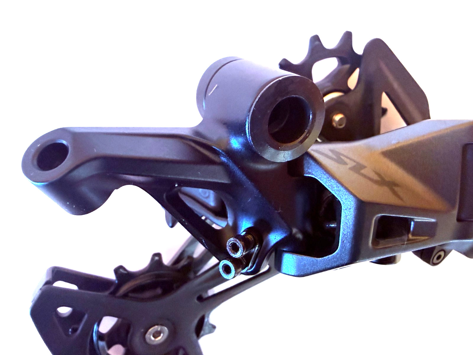 Shimano SLX M7100 12 Speed Drivetrain Groupset 10-51T Micro Spline Cassette (OE)
