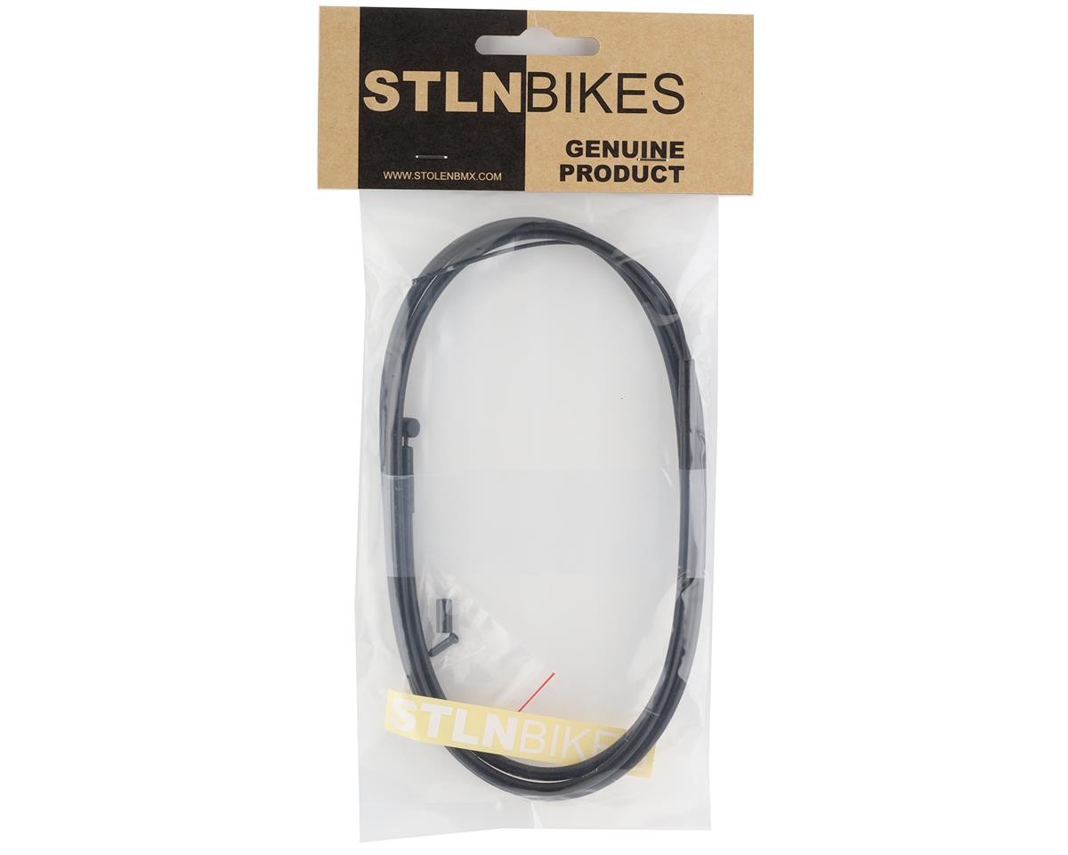 Stolen Whip Linear Cable (Black) [S133]