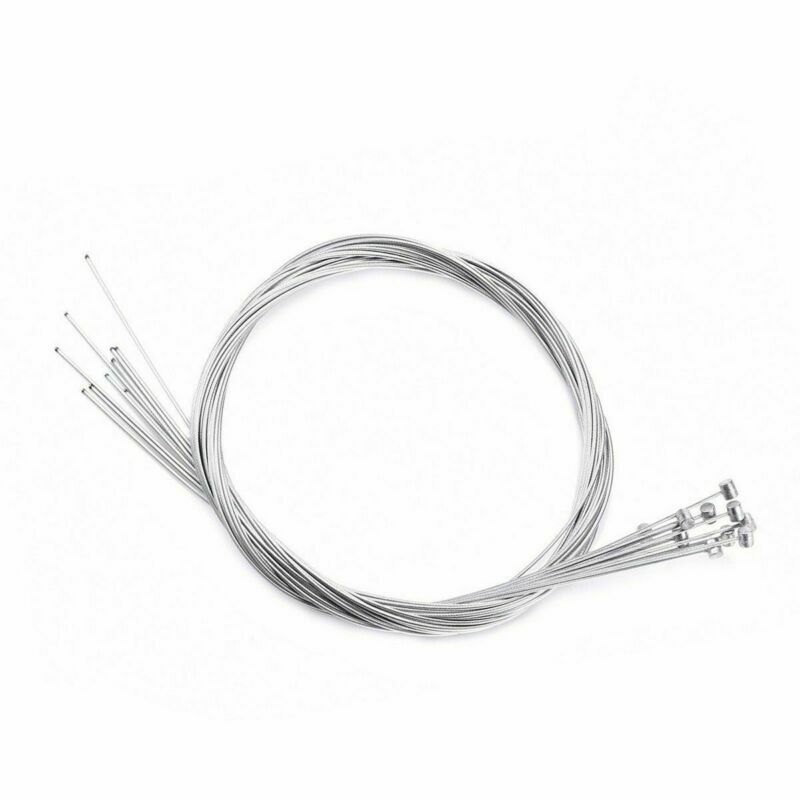 Bicycle Shift/Brake Shifter Derailleur Gear Stainless Steel Inner Cable Wire