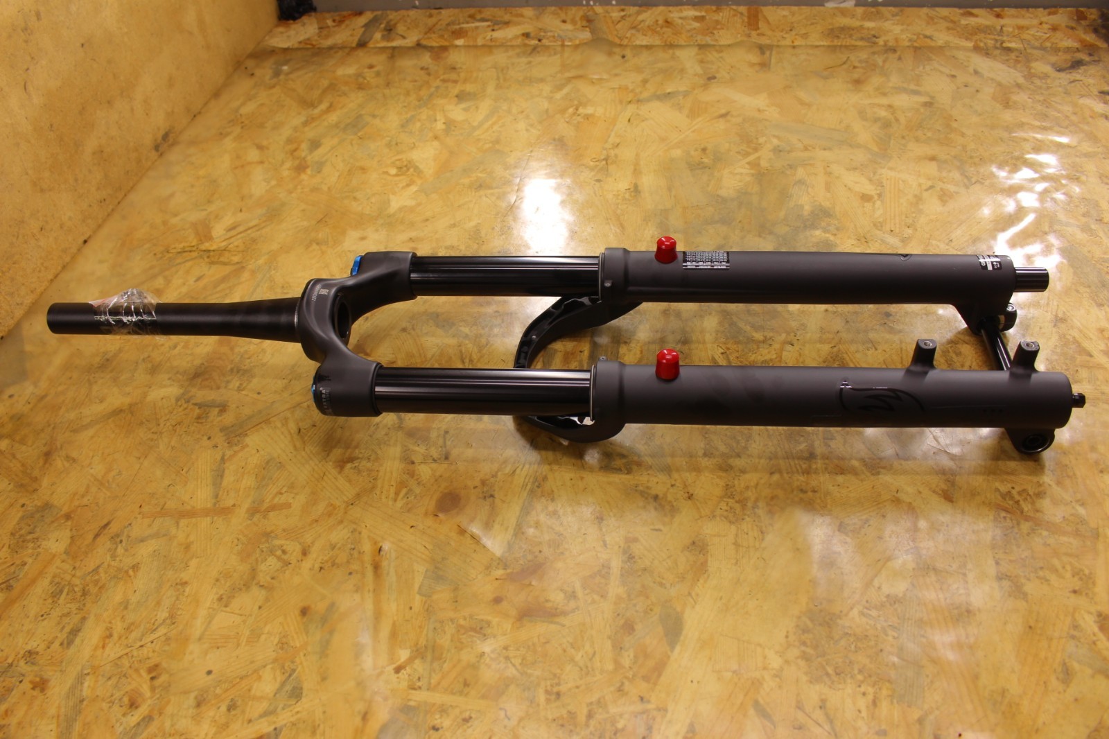 FOX 36 Float 29 160mm GRIP X2 Performance Elite E-Bike 15×110 Boost 2026