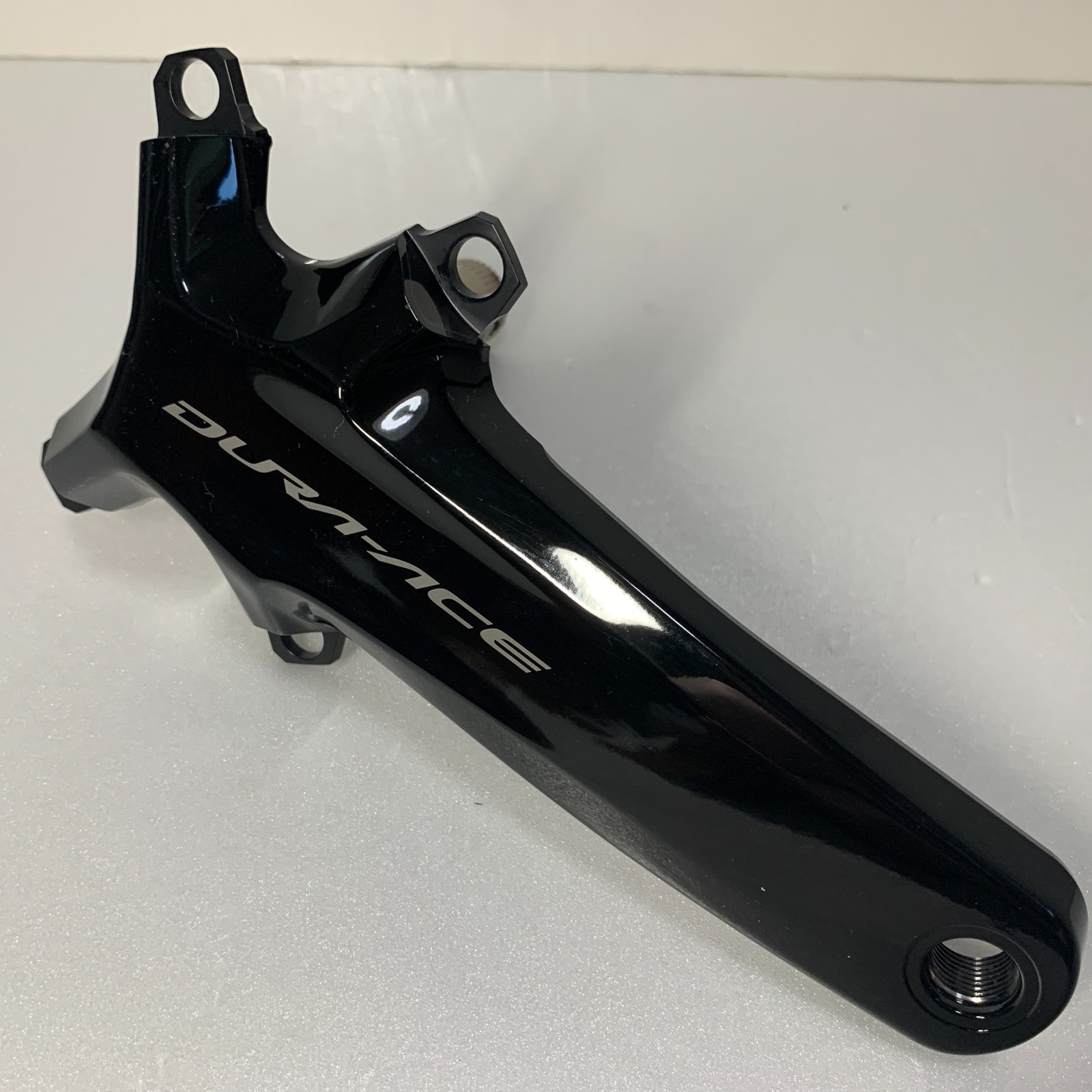Shimano DURA-ACE FC-09 165mm Crank Arm Set Only New Unused
